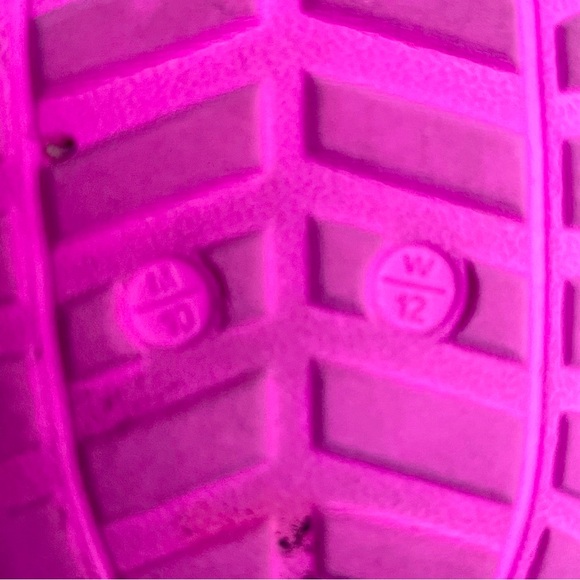 Crocs Sandals Unisex Tye and Die multicolor US M 10 W12 - Picture 11 of 12